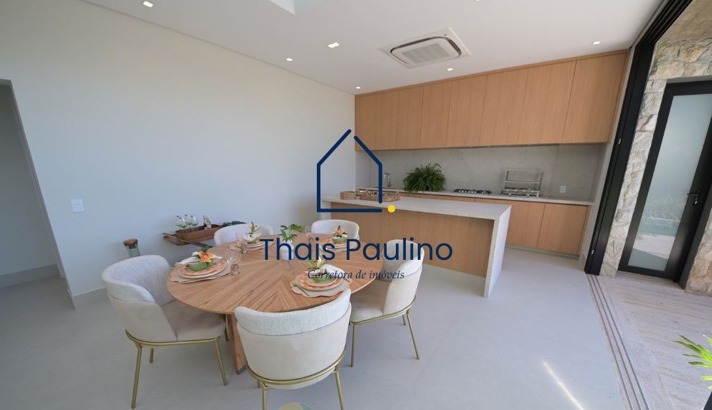 Casa Villa dos Pinheiros Indaiatuba
