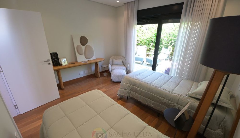 Casa Villa dos Pinheiros Indaiatuba