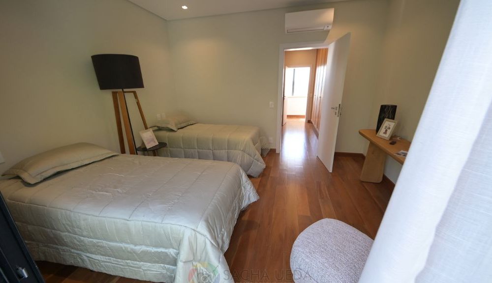 Casa Villa dos Pinheiros Indaiatuba