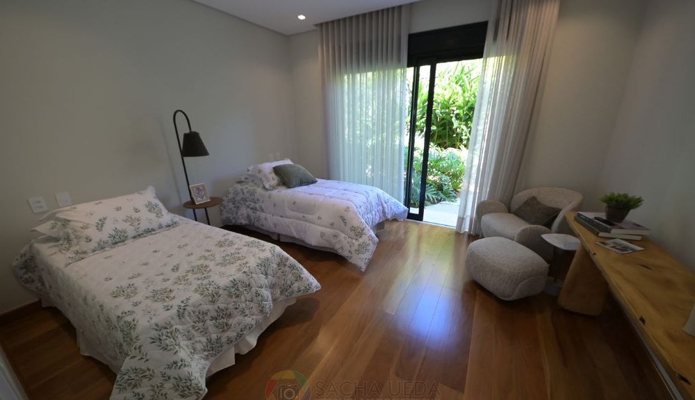 Casa Villa dos Pinheiros Indaiatuba