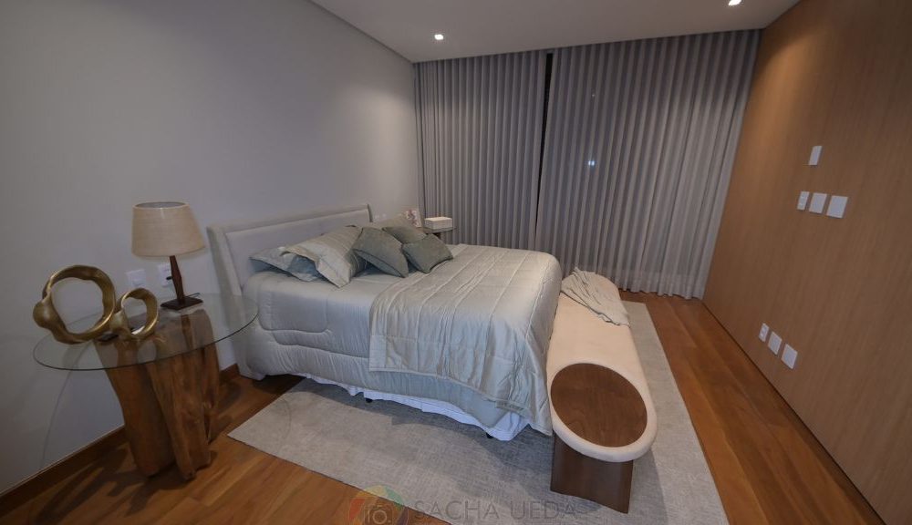 Casa Villa dos Pinheiros Indaiatuba