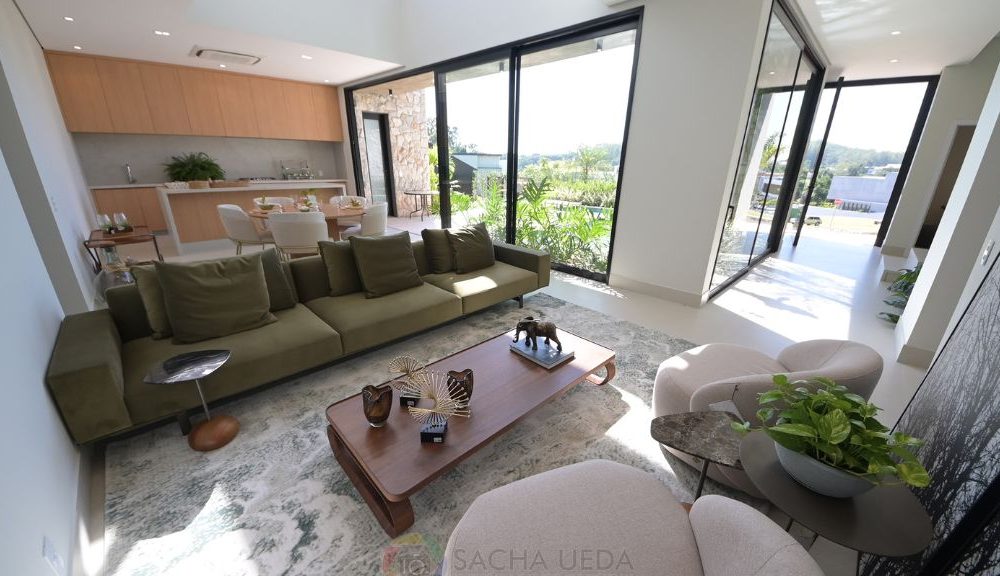 Casa Villa dos Pinheiros Indaiatuba