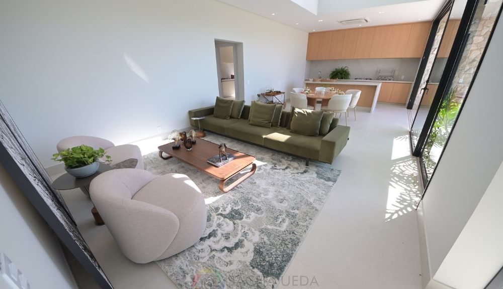 Casa Villa dos Pinheiros Indaiatuba