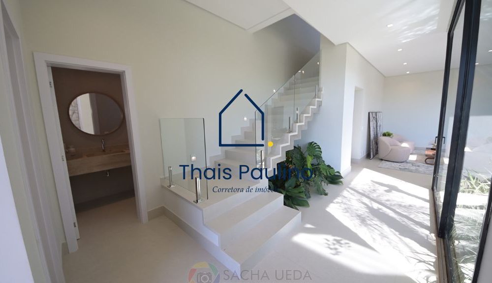 Casa Villa dos Pinheiros Indaiatuba