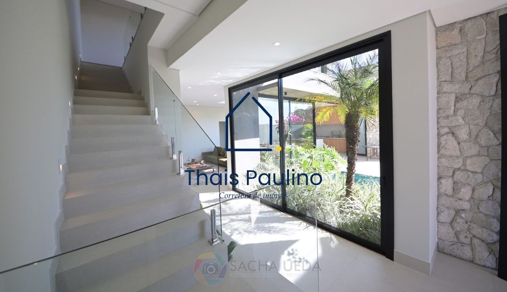 Casa Villa dos Pinheiros Indaiatuba