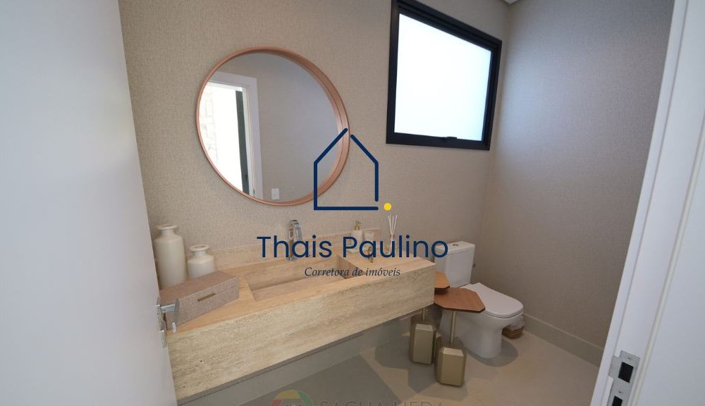 Casa Villa dos Pinheiros Indaiatuba