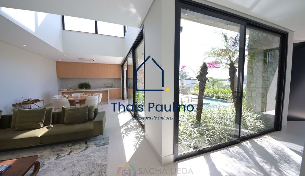 Casa Villa dos Pinheiros Indaiatuba