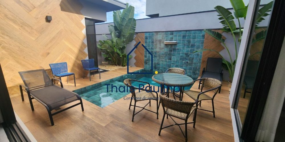 Casa à venda Duas Marias Indaiatuba