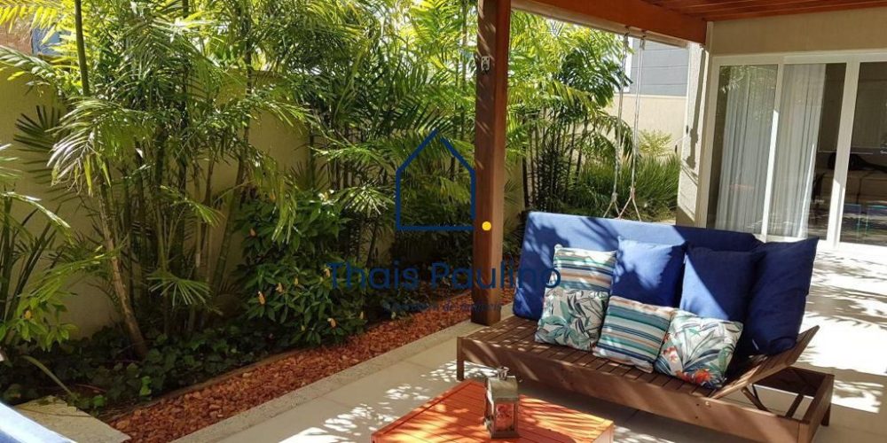 Casa à venda Helvetia Park Indaiatuba