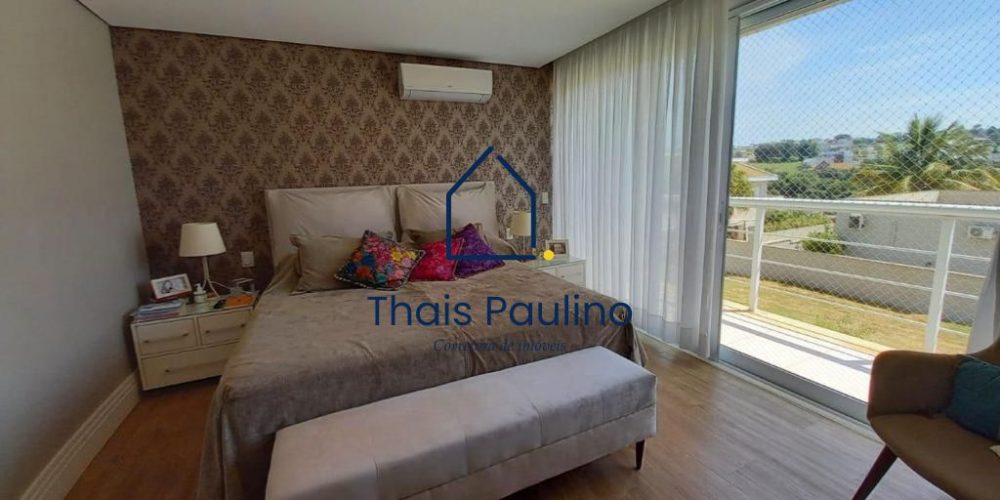 Casa à venda Helvetia Park Indaiatuba