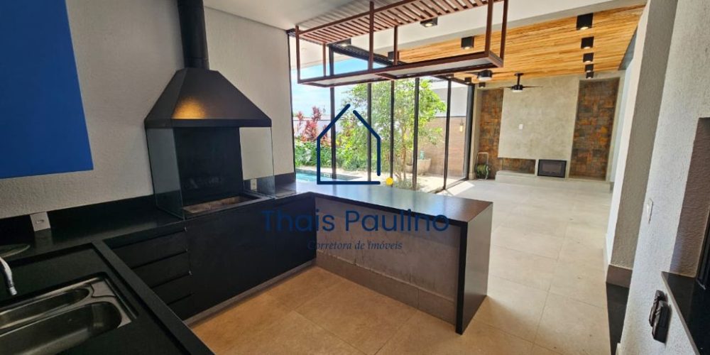 Casa à venda Residencial Duas Marias Indaiatuba