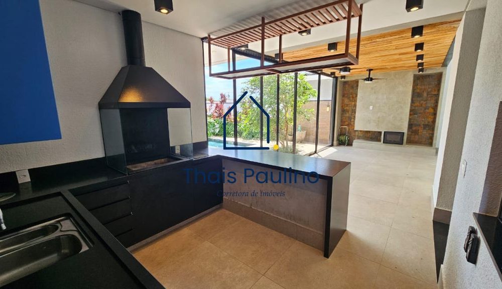 Casa à venda Residencial Duas Marias Indaiatuba