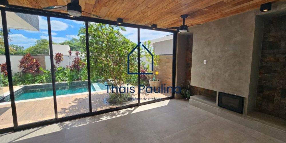 Casa à venda Residencial Duas Marias Indaiatuba