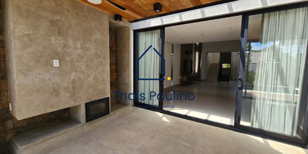 Casa à venda Residencial Duas Marias Indaiatuba