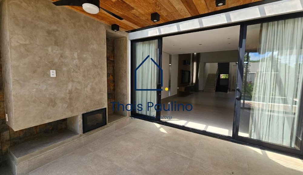 Casa à venda Residencial Duas Marias Indaiatuba