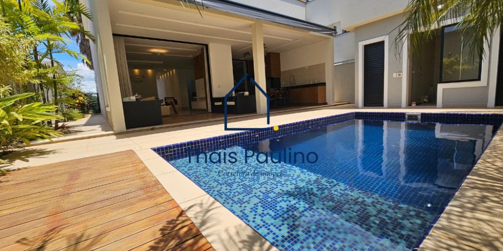 Casa à venda condomínio Duas Marias Indaiatuba