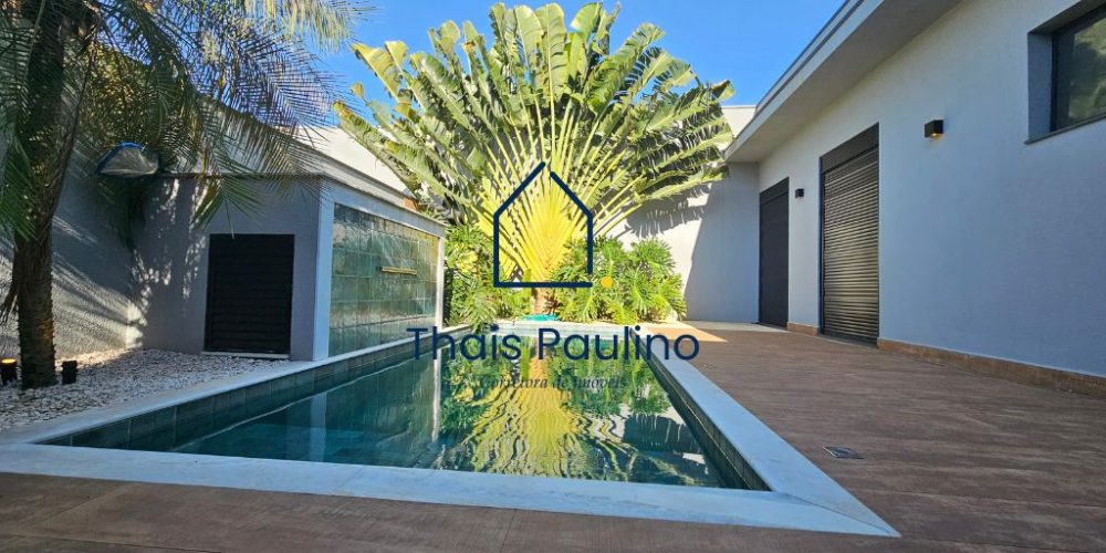 Casa condomínio Duas Marias Indaiatuba