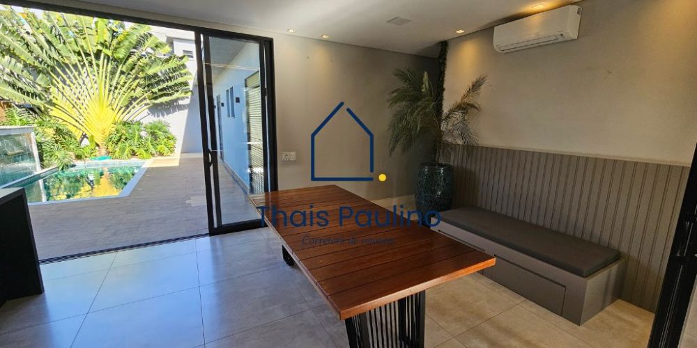 Casa condomínio Duas Marias Indaiatuba