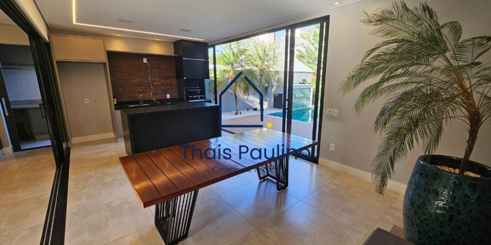 Casa condomínio Duas Marias Indaiatuba