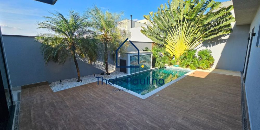 Casa condomínio Duas Marias Indaiatuba(1)