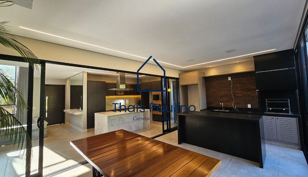 Casa condomínio Duas Marias Indaiatuba
