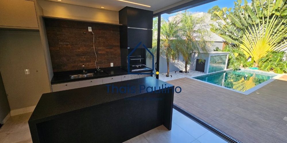 Casa condomínio Duas Marias Indaiatuba