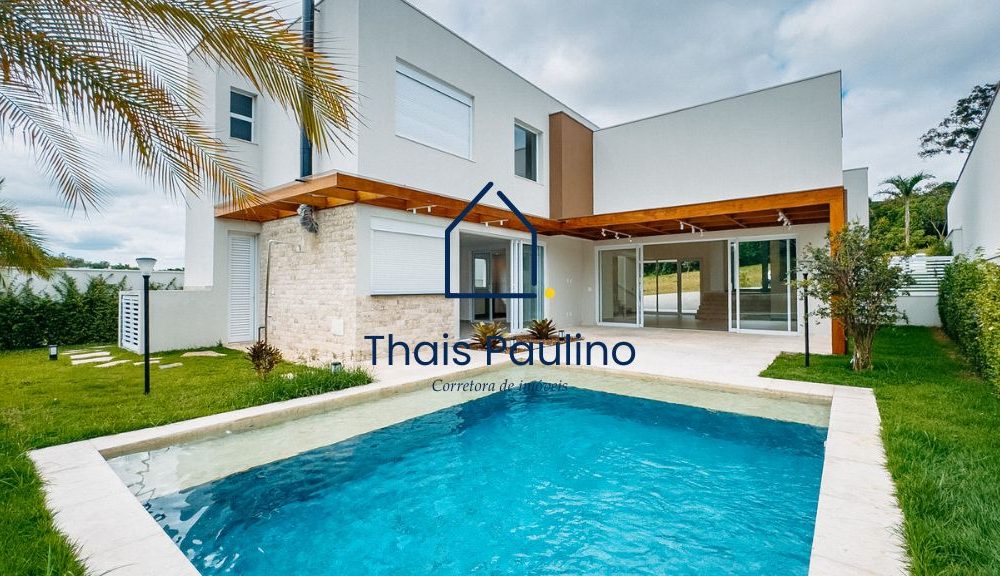 Casa no Parque Vila dos Pinheiros Indaiatuba
