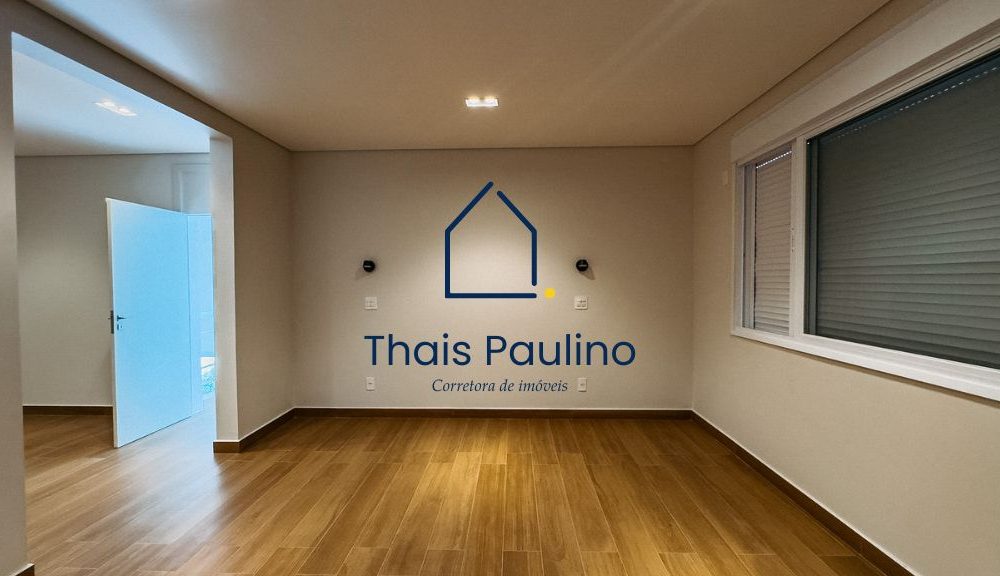 Casa no Parque Vila dos Pinheiros Indaiatuba