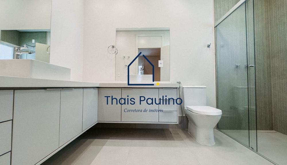 Casa no Parque Vila dos Pinheiros Indaiatuba