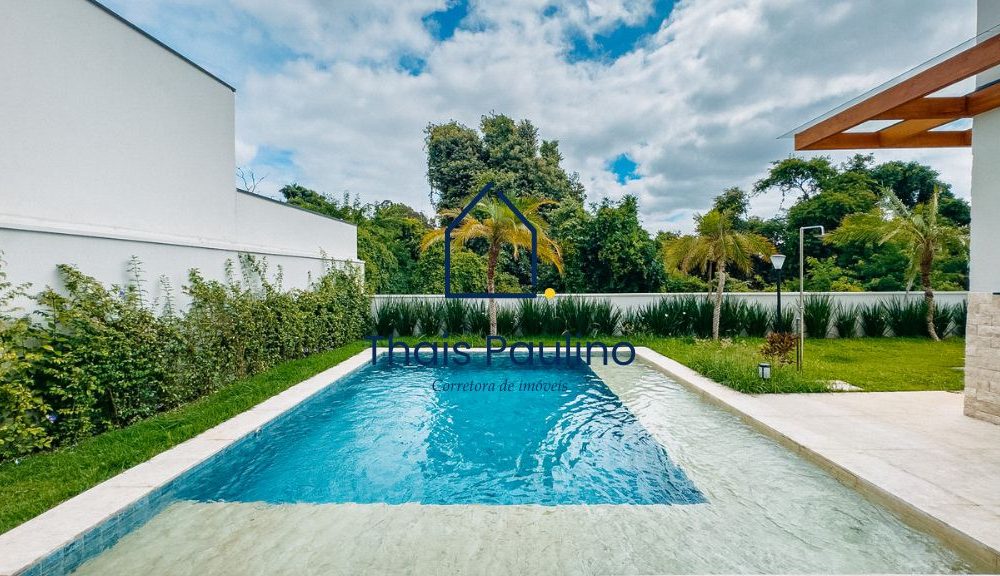 Casa no Parque Vila dos Pinheiros Indaiatuba