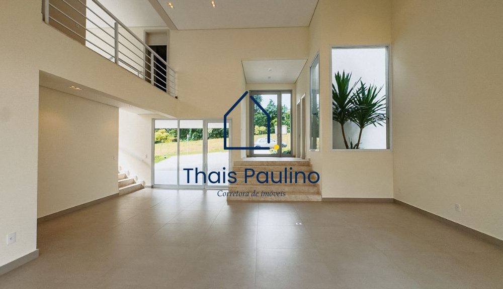 Casa no Parque Vila dos Pinheiros Indaiatuba