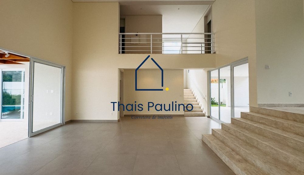 Casa no Parque Vila dos Pinheiros Indaiatuba
