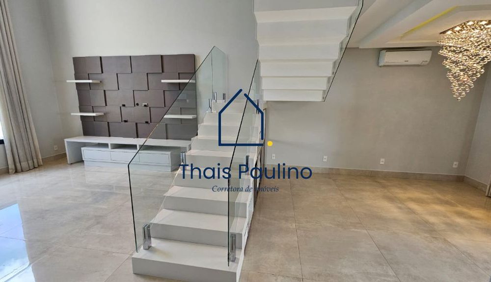 Casa para Alugar Condomínio Duas Marias Indaiatuba