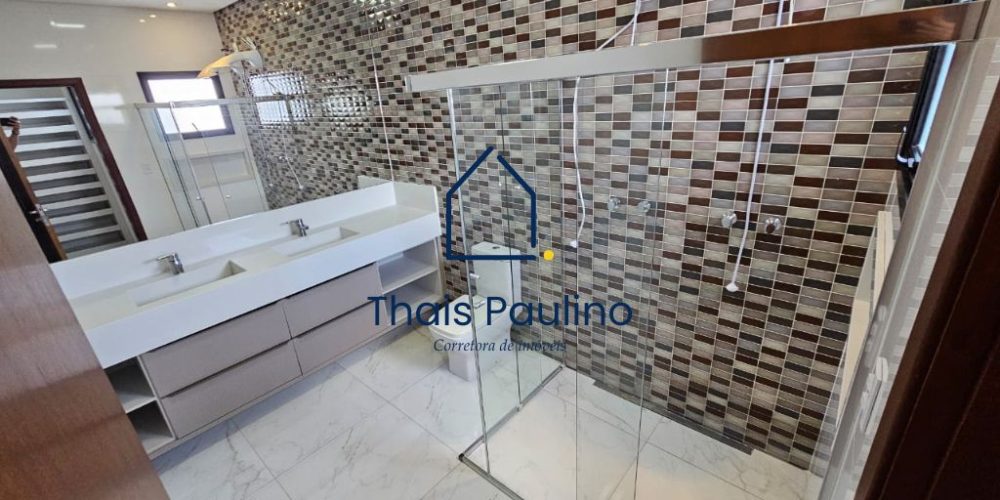 Casa para Alugar Condomínio Duas Marias Indaiatuba