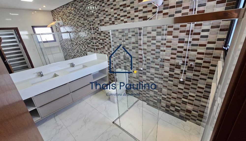 Casa para Alugar Condomínio Duas Marias Indaiatuba