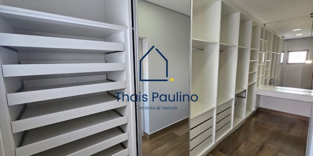 Casa para Alugar Condomínio Duas Marias Indaiatuba