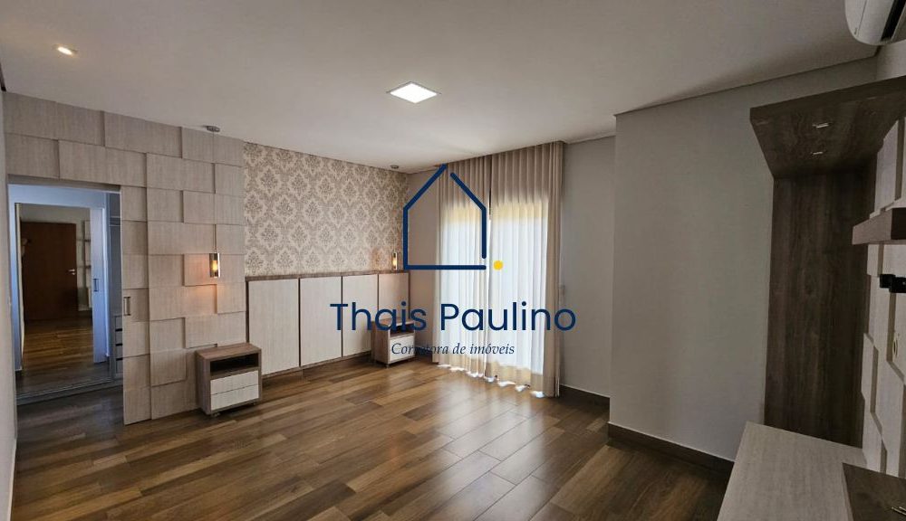 Casa para Alugar Condomínio Duas Marias Indaiatuba