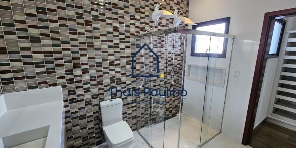 Casa para Alugar Condomínio Duas Marias Indaiatuba