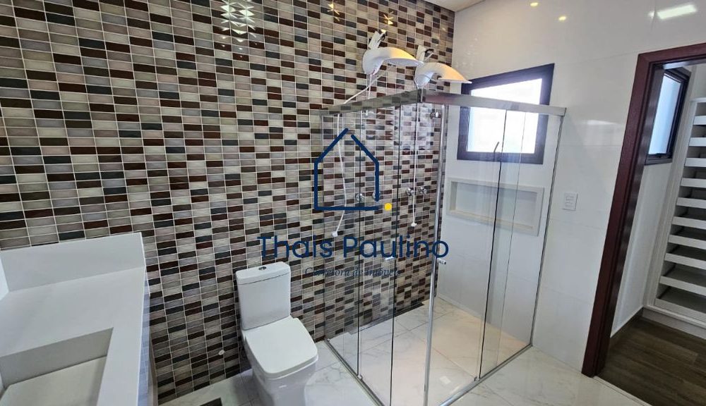 Casa para Alugar Condomínio Duas Marias Indaiatuba