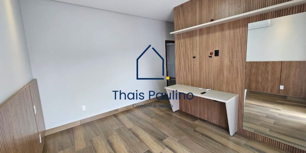 Casa para Alugar Condomínio Duas Marias Indaiatuba