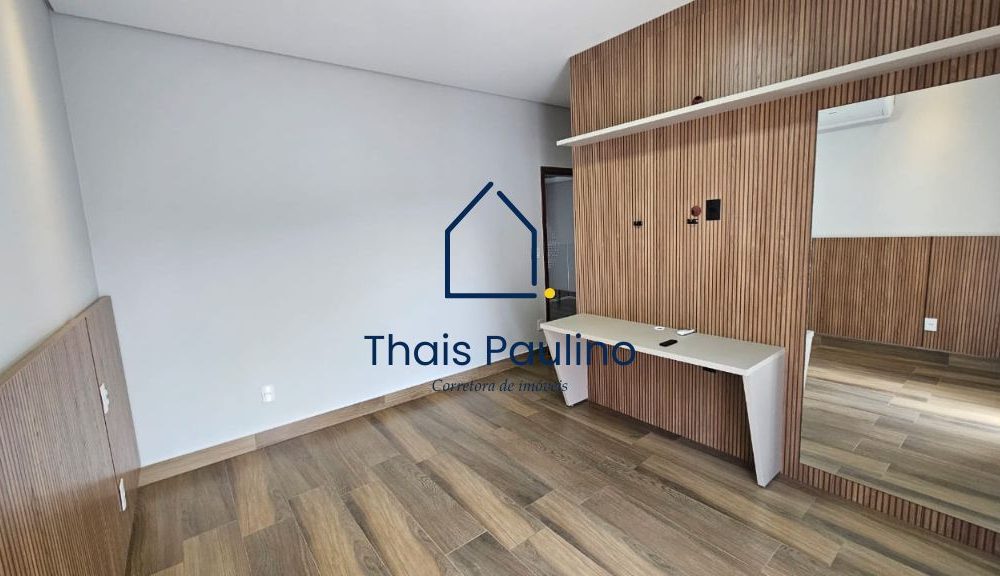 Casa para Alugar Condomínio Duas Marias Indaiatuba
