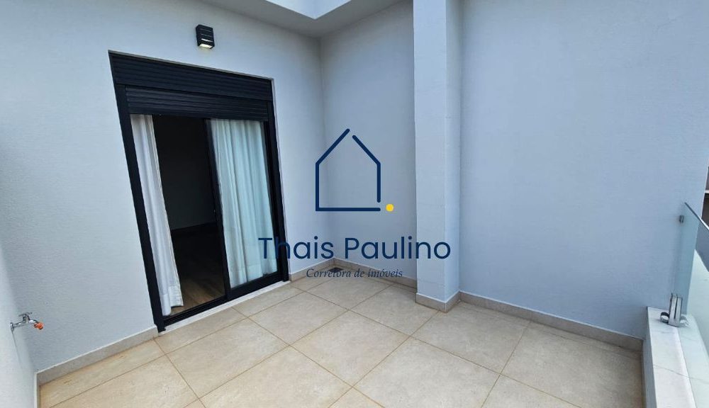 Casa para Alugar Condomínio Duas Marias Indaiatuba
