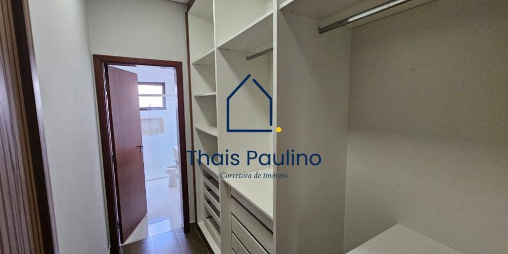 Casa para Alugar Condomínio Duas Marias Indaiatuba