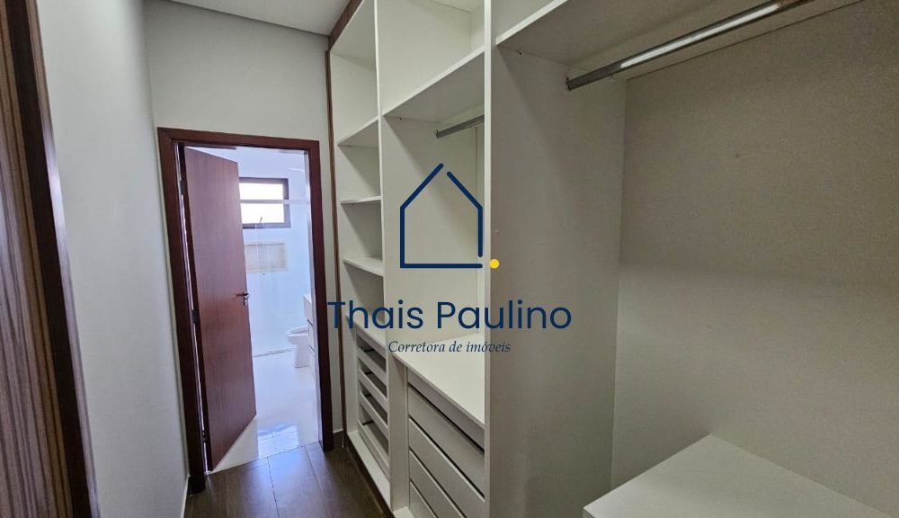 Casa para Alugar Condomínio Duas Marias Indaiatuba