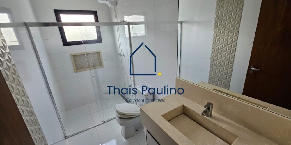 Casa para Alugar Condomínio Duas Marias Indaiatuba