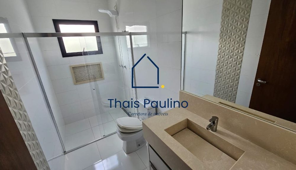 Casa para Alugar Condomínio Duas Marias Indaiatuba