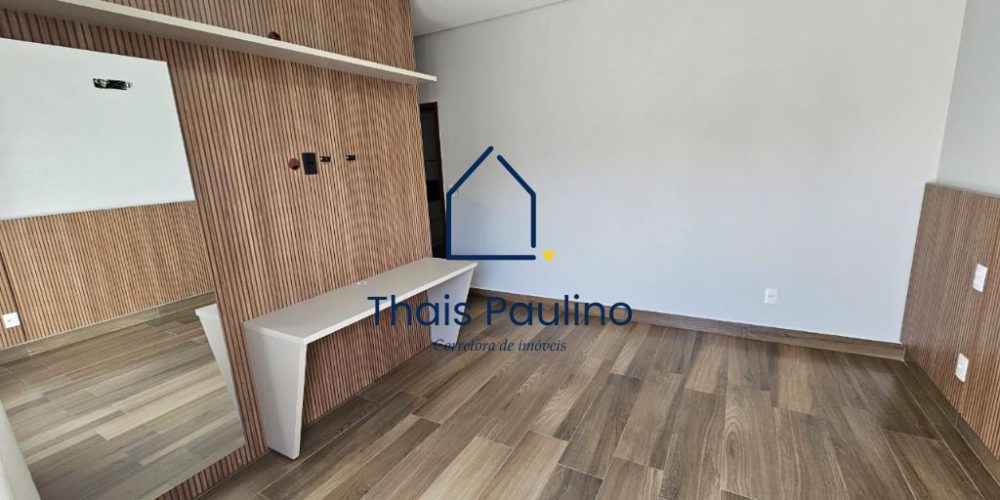 Casa para Alugar Condomínio Duas Marias Indaiatuba