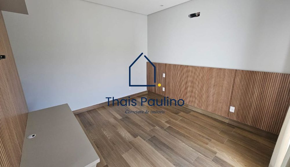 Casa para Alugar Condomínio Duas Marias Indaiatuba