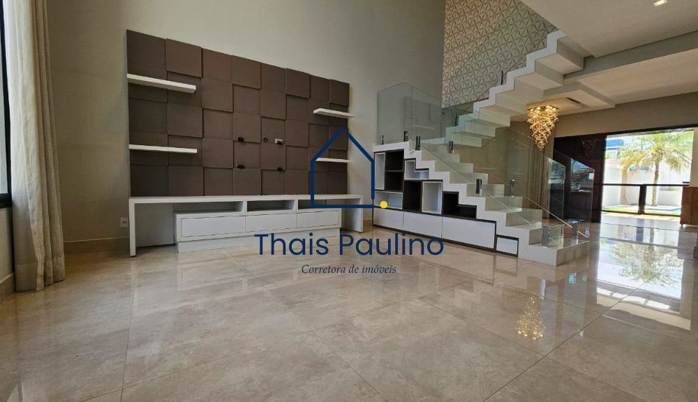 Casa para Alugar Condomínio Duas Marias Indaiatuba