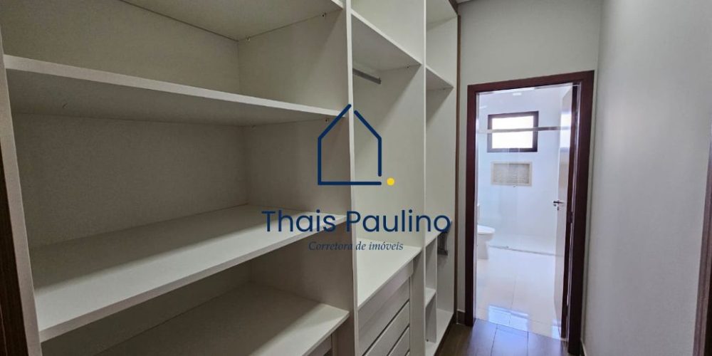 Casa para Alugar Condomínio Duas Marias Indaiatuba